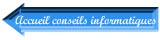 retour accueil informatique