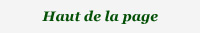 haut de la page