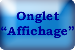 accueil informatique - excel - affichage