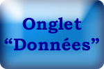 Excel - saisie des données