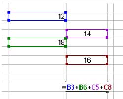 Tutoriel Excel 2003