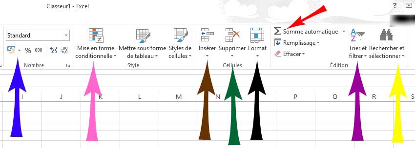 excel2013 5
