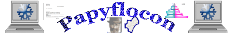 Site de Papyflocon