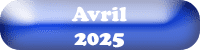 Relevés météorologiques de avril 2025