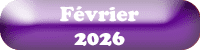 Relevés météorologiques de février 2026