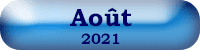Relevés météorologiques de Août 2021