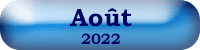 Relevés météorologiques de Août 2022