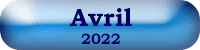 Relevés météorologiques de Avril 2022