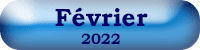 Relevés météorologiques de Février 2022