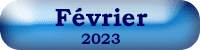 Relevés météorologiques de Février 2023