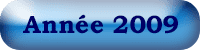 Relevés météo de 2009