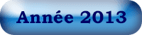 Relevés météo de 2013