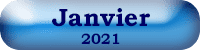 Relevés météorologiques de Janvier 2021