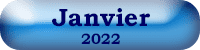 Relevés météorologiques de Janvier 2022
