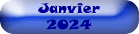 Relevés météorologiques de Janvier 2024