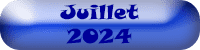Relevés météorologiques de juillet 2024