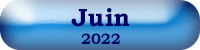 Relevés météorologiques de Juin 2022