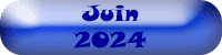 Relevés météorologiques de juin 2024