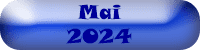 Relevés météorologiques de mai 2024