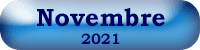 Relevés météorologiques de Novembre 2021