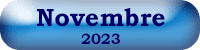 Relevés météorologiques de novembre 2023