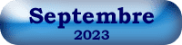 Relevés météorologiques de septembre 2023