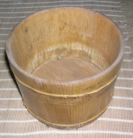 Moule à fromage - années 1930