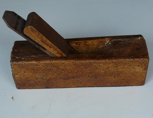 Rabot ancien Rabot ancien