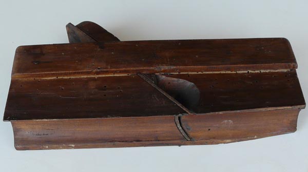 Rabot pour forme arrondie Rabot pour forme arrondie